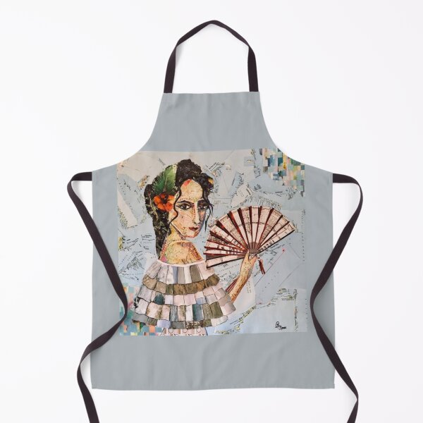 Item preview, Guapa Collage designed and sold by Myriam "Lisy" Velazquez.