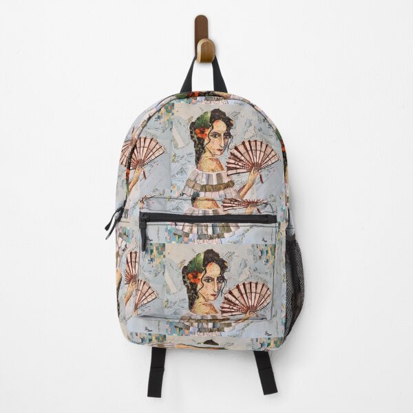 Item preview, Guapa Collage designed and sold by Myriam "Lisy"  Velazquez.