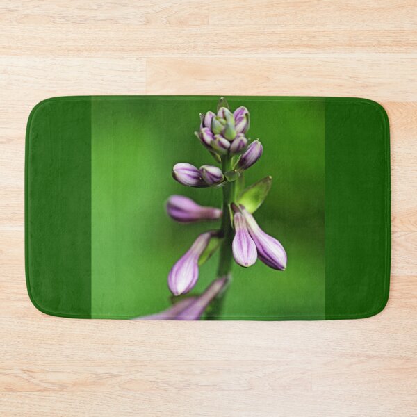 Item preview, Purple Hosta Buds designed and sold by Deb Oppermann.
