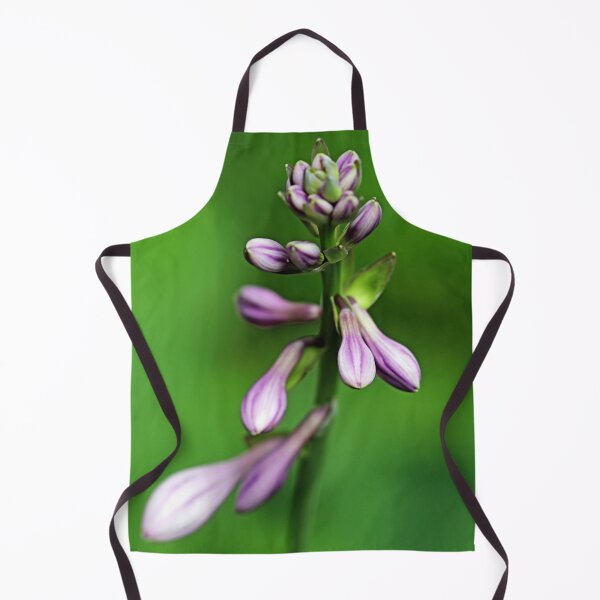 Item preview, Purple Hosta Buds designed and sold by Deb Oppermann.
