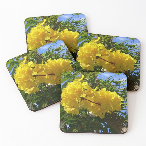 Item preview, Yellow Flower designed and sold by Monika's Shop.