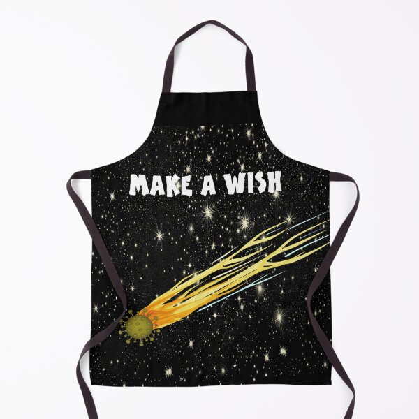 Item preview, Coronavirus on Meteor make a wish designed and sold by oxoxoxo.