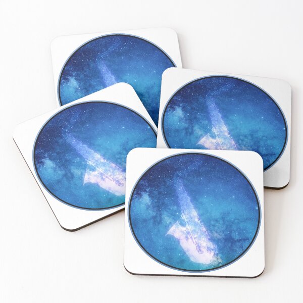 Item preview, Galactic Saxophone - Space Edition designed and sold by MusicTeesStore.