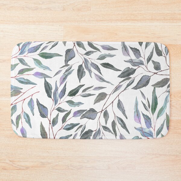 Item preview, Eucalyptus leaves, baobab leaves designed and sold by latiendadearyam.