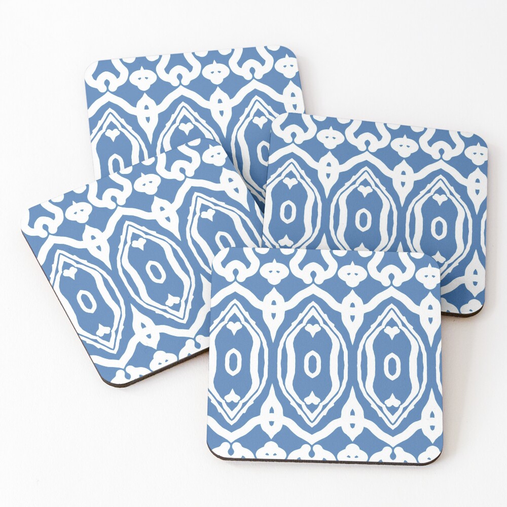 Item preview, Coasters (Set of 4) designed and sold by FadyaF.