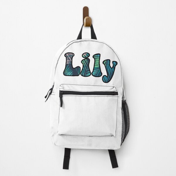 Item preview, Custom Lily Design designed and sold by Kyrostickers.
