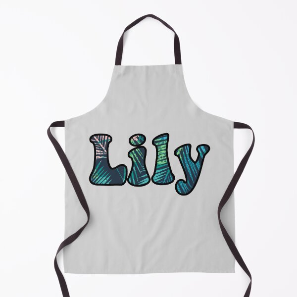 Item preview, Custom Lily Design designed and sold by Kyrostickers.