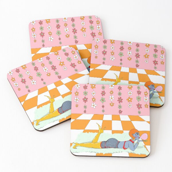 Item preview, Flower Power designed and sold by charholder.