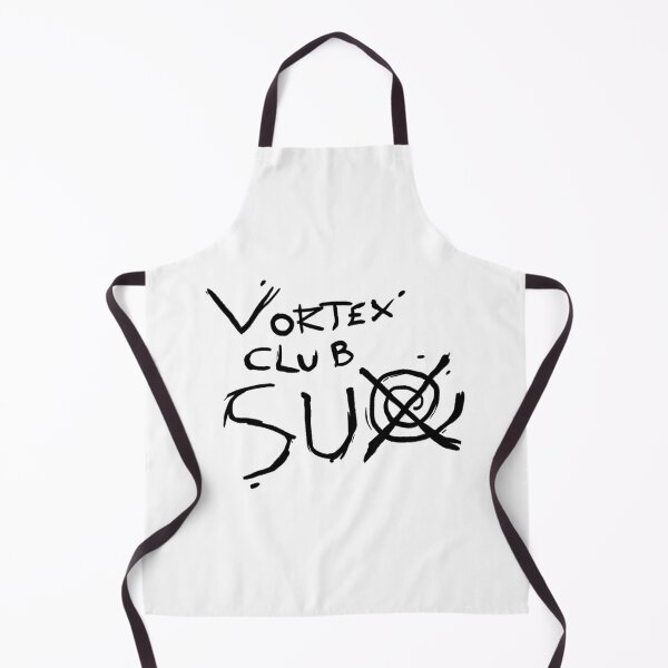 Item preview, Vortex Club Sux  designed and sold by artisticaviary.
