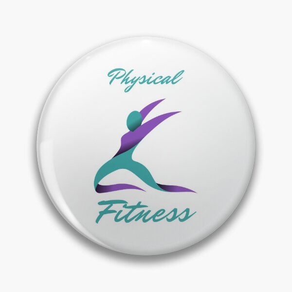 Item preview, Physical Fitness designed and sold by Graphics-Dna.