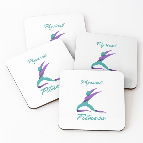 Item preview, Physical Fitness designed and sold by Graphics-Dna.