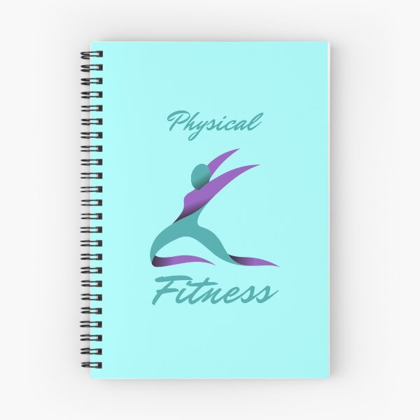 Item preview, Physical Fitness designed and sold by Graphics-Dna.