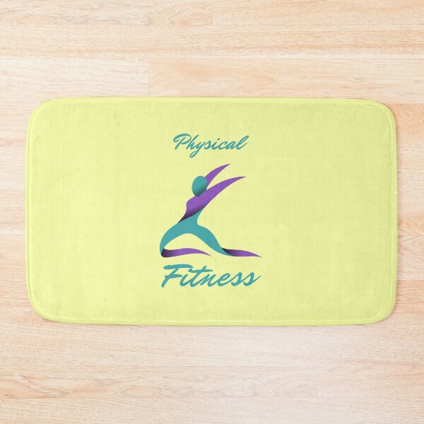 Item preview, Physical Fitness designed and sold by Graphics-Dna.