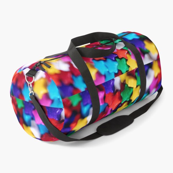 Item preview, Rainbow Candy Star Sprinkles designed and sold by newburyboutique.