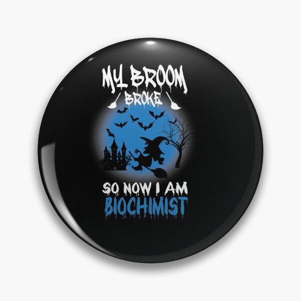 Item preview,  My broom broke so i  designed and sold by Wideworld.
