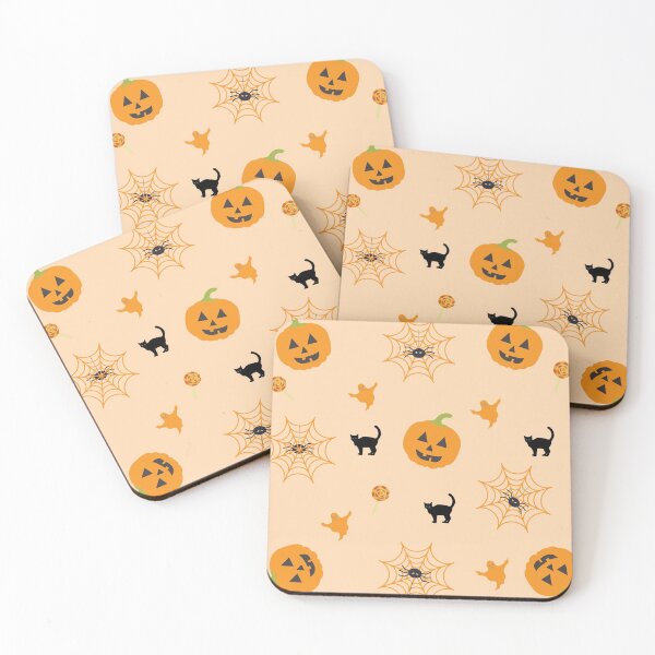 Item preview, ¡¡¡FELIZ HALLOWEEN!!! designed and sold by TRENDYGENICS.