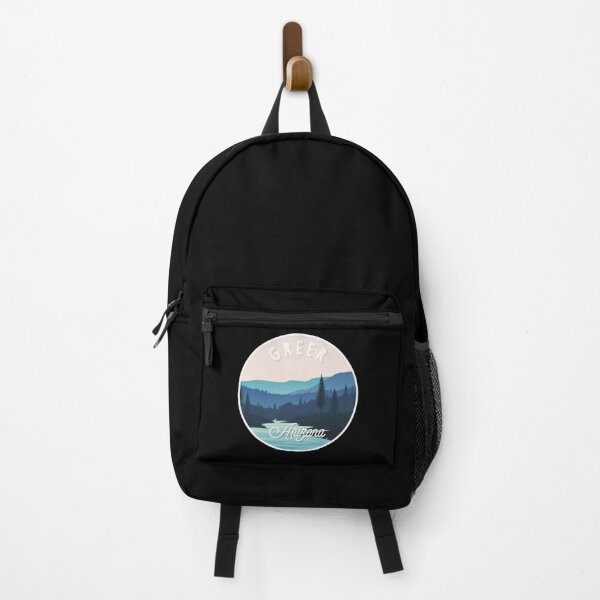 Item preview, Greer, Arizona designed and sold by InvestingRoad.