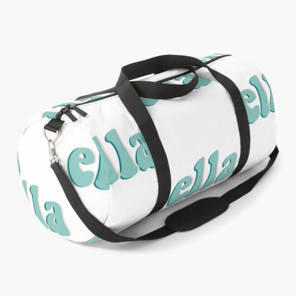 Item preview, Custom Ella Design designed and sold by Kyrostickers.