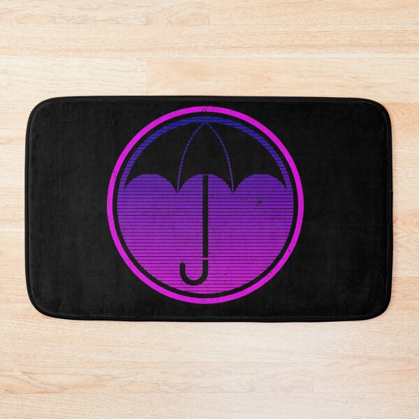 Item preview, The Umbrella ✅ TV Series designed and sold by sachpica.