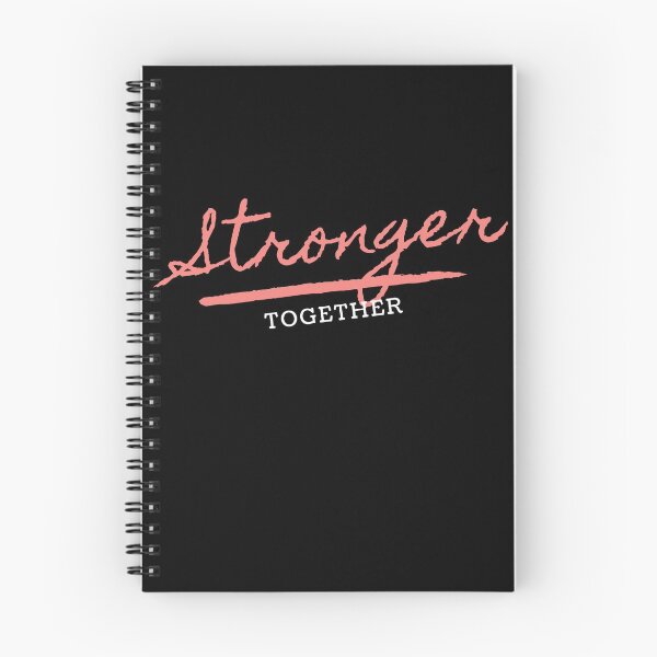 Item preview, Stronger Together T-Shirt designed and sold by OAPod.