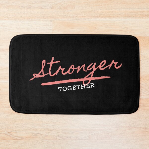 Item preview, Stronger Together T-Shirt designed and sold by OAPod.