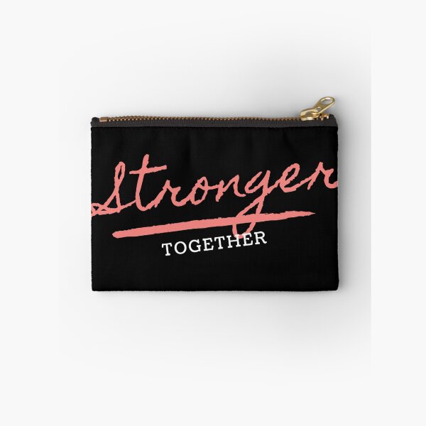 Item preview, Stronger Together T-Shirt designed and sold by OAPod.