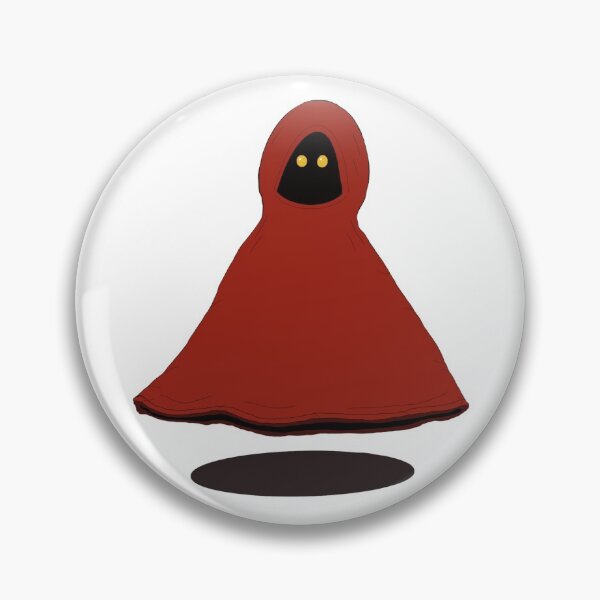 Item preview, TAZ Red Cloak designed and sold by KayCup.