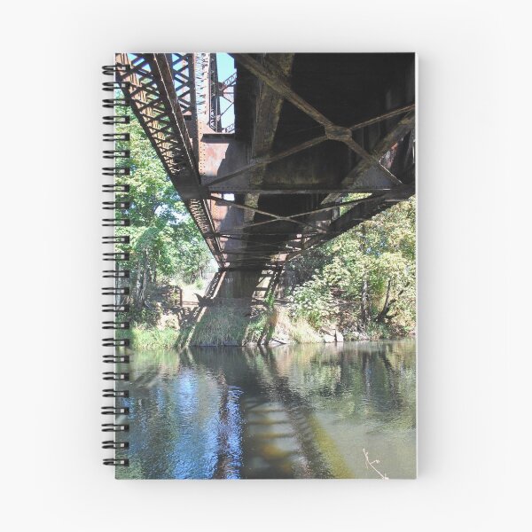 Item preview, From Under A Truss designed and sold by Tamara McDonnell.