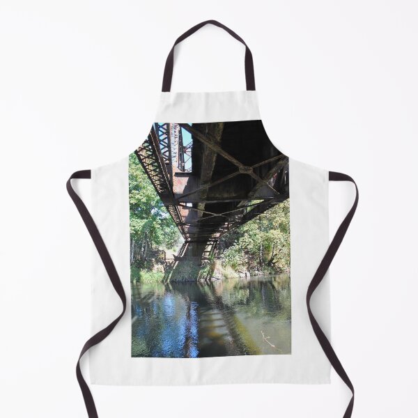 Item preview, From Under A Truss designed and sold by Tamara McDonnell.