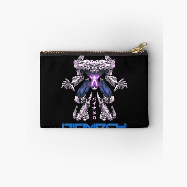 Item preview, Biomech designed and sold by PsyFio.