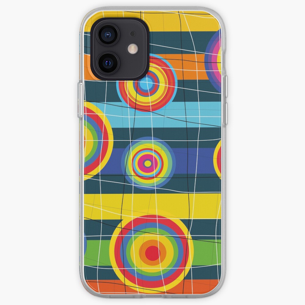 Planets iPhone Case & Cover