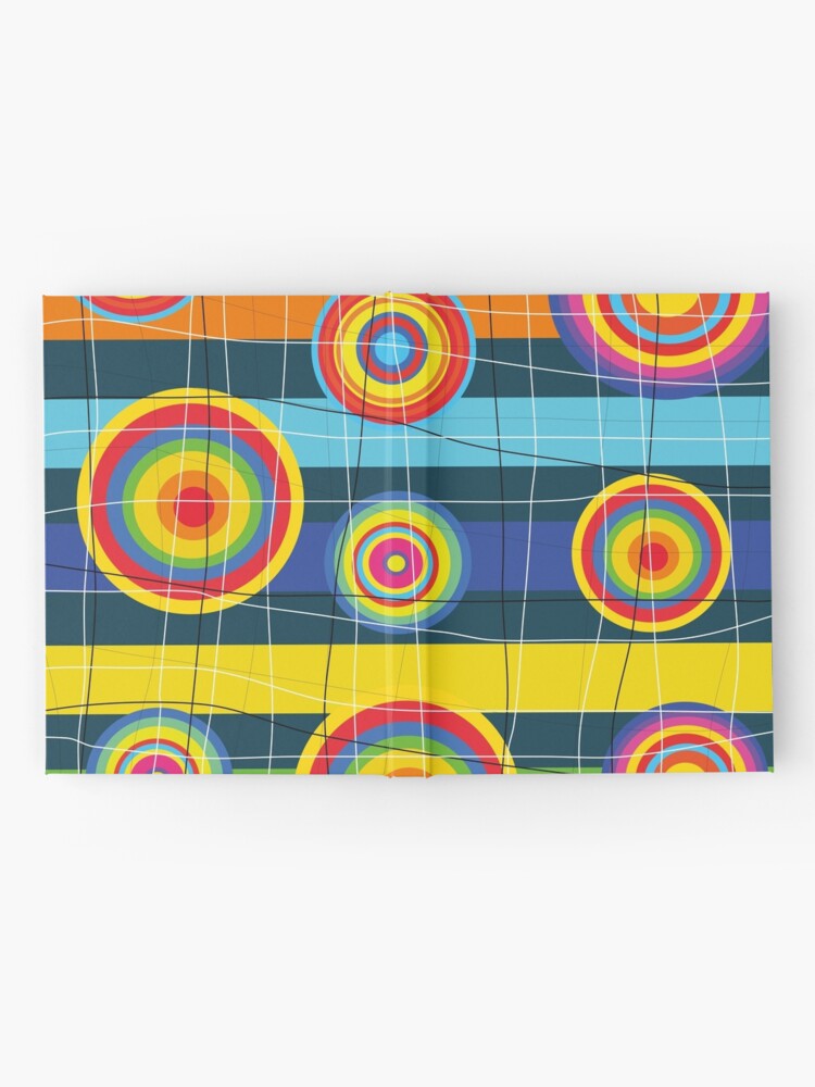 Alternate view of Planets Hardcover Journal