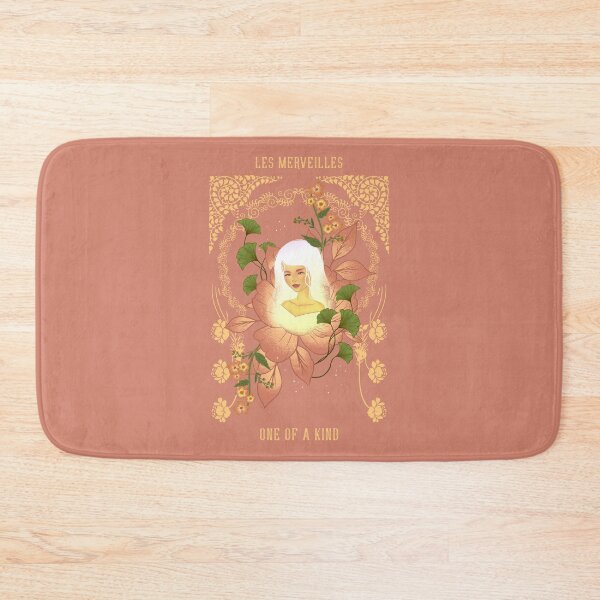 Item preview, LES MERVEILLES | One Of A Kind designed and sold by AladdinMktgs.