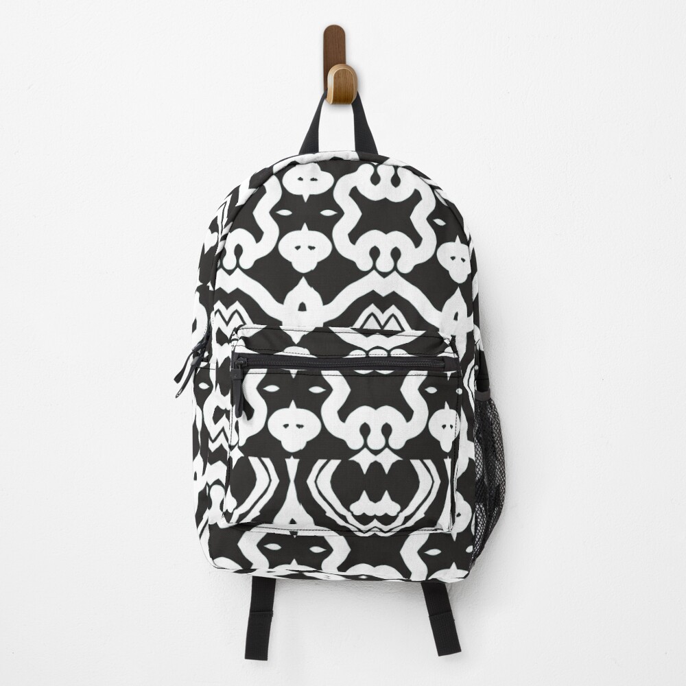 Item preview, Backpack designed and sold by FadyaF.