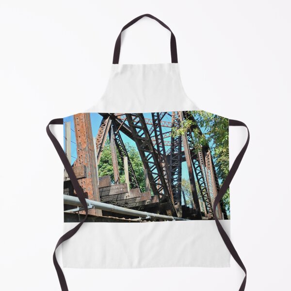 Item preview, Train Truss #2 designed and sold by Tamara McDonnell.