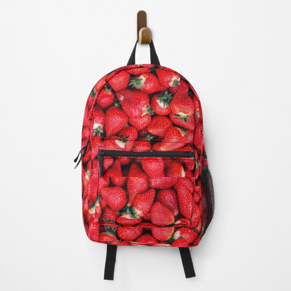 Item preview, Fresh Summer Strawberries designed and sold by newburyboutique.