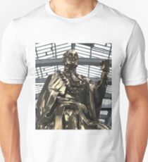 Gesaffelstein Unisex T-Shirt