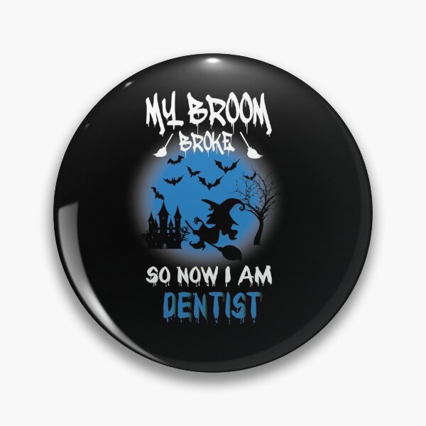Item preview, My broom broke so i  designed and sold by Wideworld.