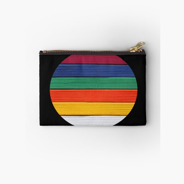 Item preview, Cobra Kai Inspiration: karate belts, diferent colors designed and sold by Mya4You.
