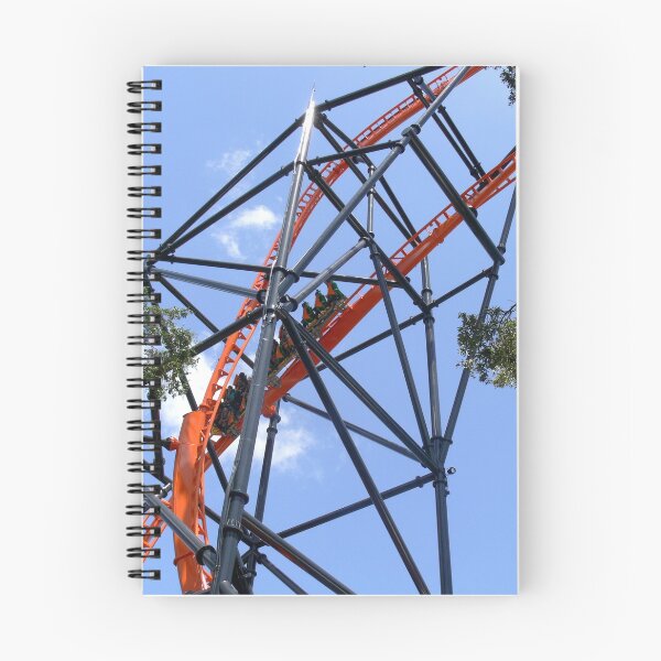 Item preview, Tigris Roller Coaster at Busch Gardens, Tampa designed and sold by Monika's Shop.