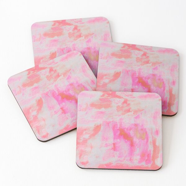 Item preview, cute pink brushed designed and sold by Kaity Lee.