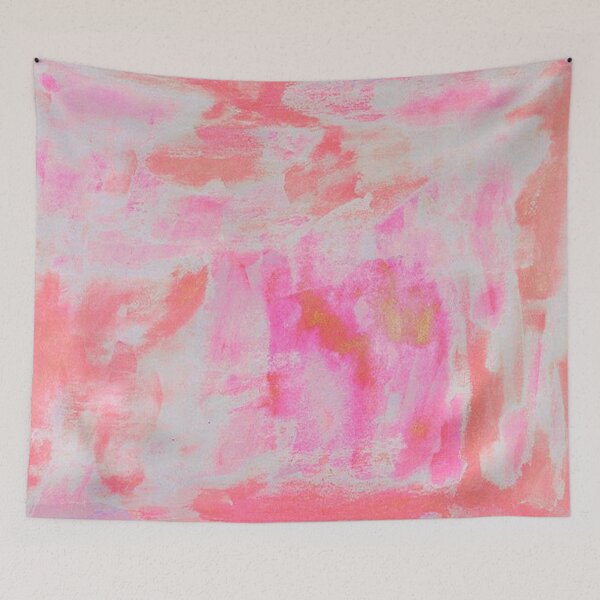 Item preview, cute pink brushed designed and sold by Kaity Lee.