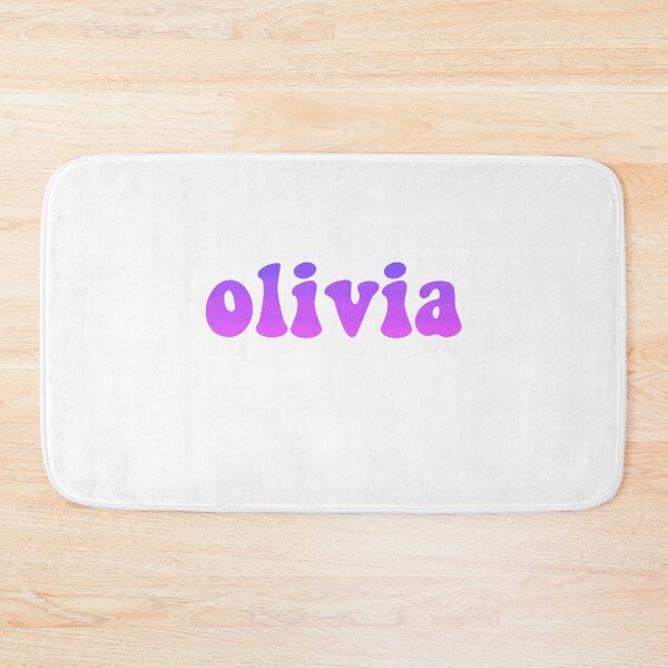 Item preview, Custom Olivia Design  designed and sold by Kyrostickers.