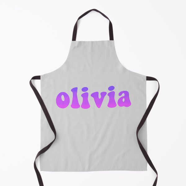 Item preview, Custom Olivia Design designed and sold by Kyrostickers.