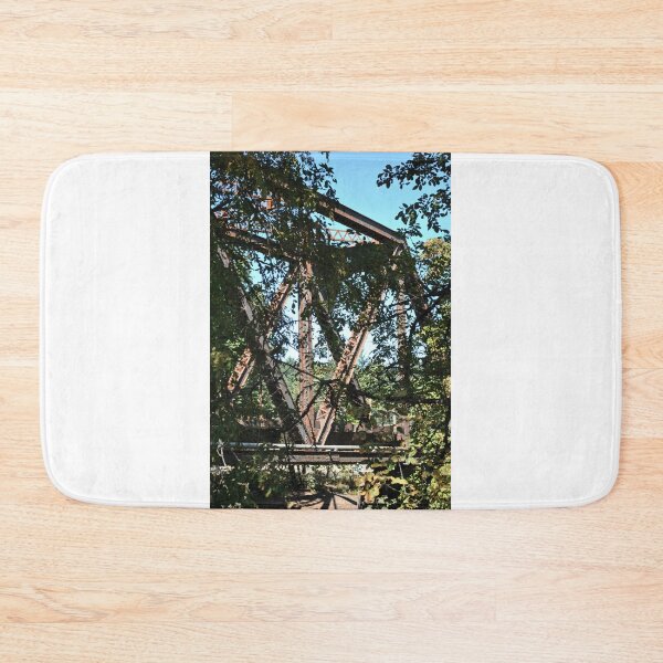 Item preview, Train Truss designed and sold by Tamara McDonnell.