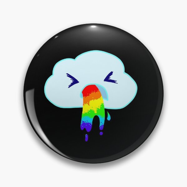 Item preview, rainbow cloud designed and sold by INSANE-CYANIDE.