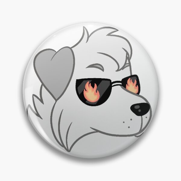 Item preview, "Pyr"omaniac 2.0 designed and sold by sprucefall.