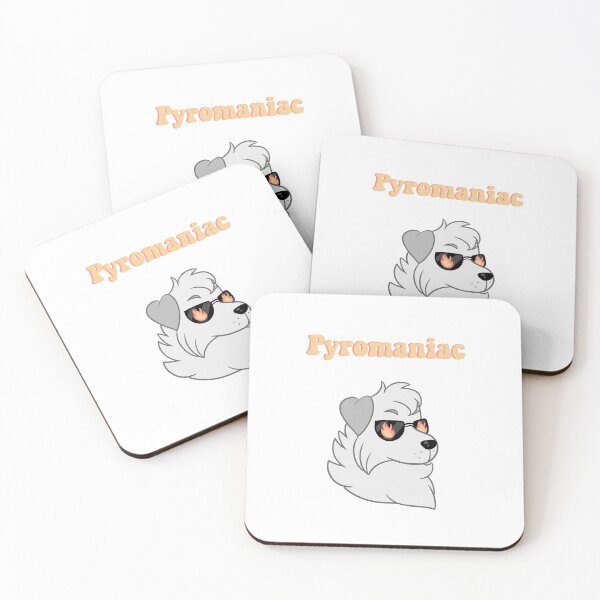 Item preview, "Pyr"omaniac 2.0 designed and sold by sprucefall.