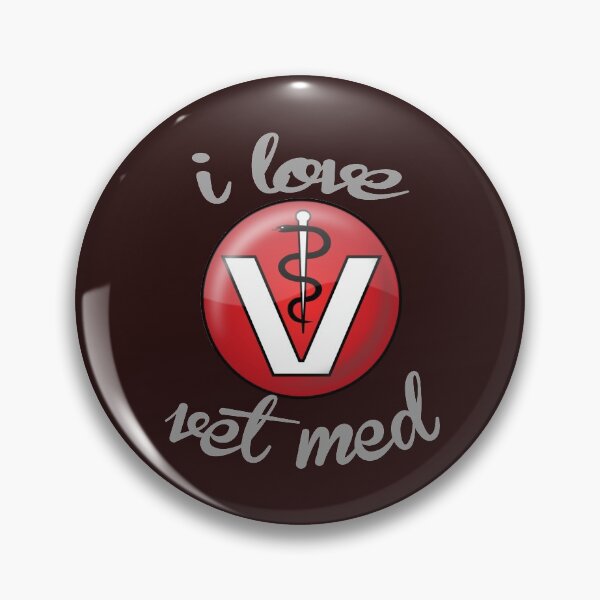 Item preview, i love vet med designed and sold by doctors-apparel.