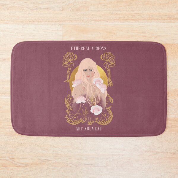 Item preview, ETHEREAL VISIONS designed and sold by AladdinMktgs.